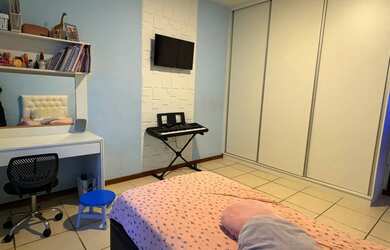 Imagem 16: Casa linda condomínio floresta elefante