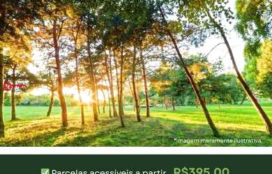 Imagem 6: Lote para venda tem 360 metros quadrados em Pedra Branca - São Joaquim...