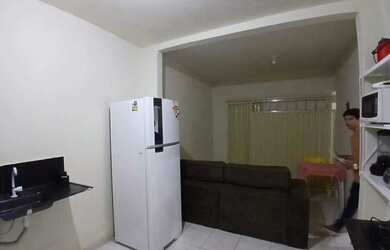 Imagem 4: Ampla Casa com 2 Pavimentos Independentes e Ponto Comercial