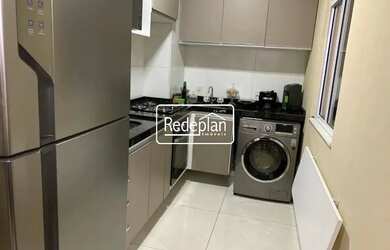 Imagem 4: Apartamento no Residencial Jardim Mariana - Rodovia do Contorno/VR