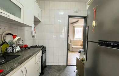 Imagem 5: Apartamento, 4 quartos, 1 suite, 1 vaga