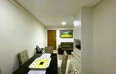 Imagem 16: VENDA - 3 quartos sendo 1 suíte - PRÉDIO FRENTE MAR - Praia da Costa - R$ 960.000,00 REF