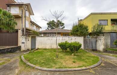 Imagem 4: Vendas Casa Curitiba PR. 140m² de Área, 1 Banheiroe3 Dormitórios