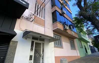 Imagem: O apartamento possui 2 Dormitórios, 1 Banheiro, 70m² de Área