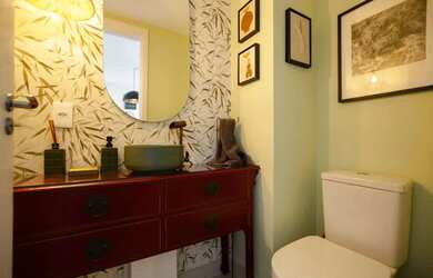 Imagem 16: Apartamento para venda e locação em Barra Funda com 2 quartos, sendo...