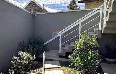 Imagem 4: Aconchegante casa á venda, com 2 dormitórios sendo 1 suíte no Parque...