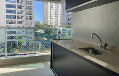 Imagem 3: Apartamento - Vila Ema - Residencial Icon - 2 Dormitórios - 78m²