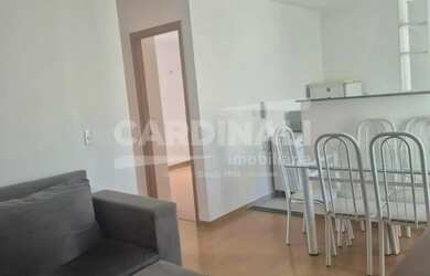 Imagem 3: Apartamento Padrão em Araraquara