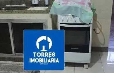 Imagem 4: Mangueira - Casa de 2 quartos e terraço na Travessa Ademas Costa