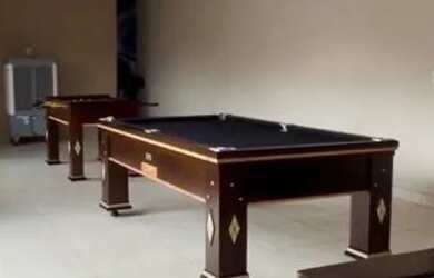 Imagem 6: Chácara de eventos vale dos sonhos