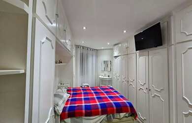 Imagem 9: Imóvel para venda tem 147 metros quadrados com 3 quartos em Santana - São Paulo - SP