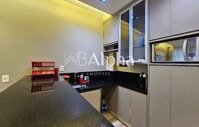 Imagem 13: Studio mobiliado para locação localizado no edifício Link Studios e Offices