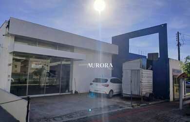 Imagem 1: Barracão à venda, 470 m² por R$ 4.000.000,00 - Gleba Palhano - Londrina/PR