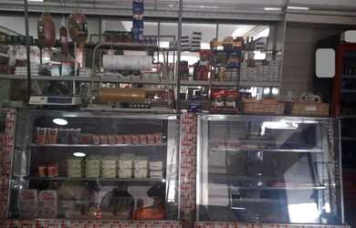 Imagem: O depósito está localizado em Vila Guilherme, São Paulo à