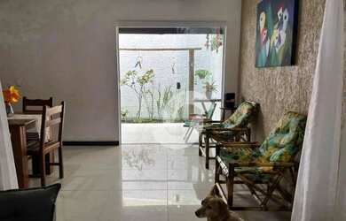 Imagem 14: Casa Duplex em Condomínio Fechado 2 Quartos Serra Grande Tranquilidade...