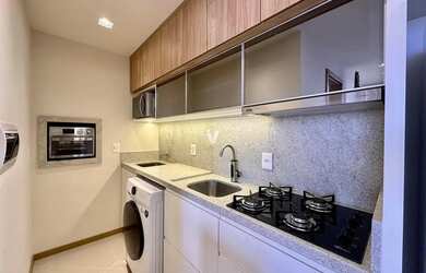 Imagem 4: Apartamento MOBILIADO à venda, 02 dormitórios, localizado no Res. Cristo...