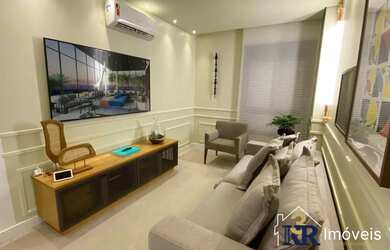 Imagem 7: Vendo Apartamento em frente ao shopping buena vista setor bueno