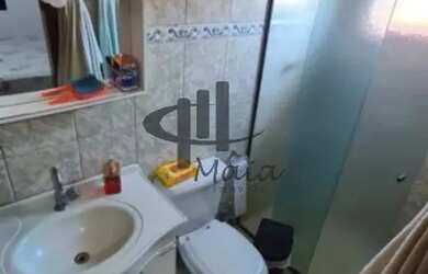 Imagem 12: Venda Sobrado Sao Caetano do Sul Santa Maria Ref 42429