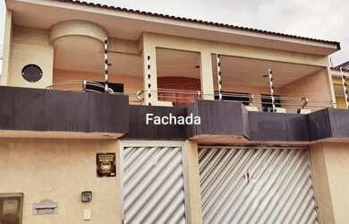 Imagem: Casa 3 quartos no Universitário