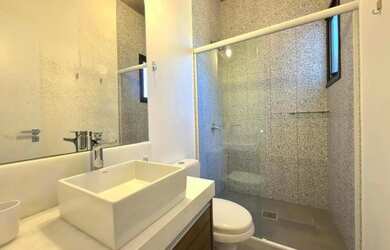 Imagem 10: Casa à venda, 4 quartos, 4 suítes, 2 vagas, Condomínio Sea Coast -...