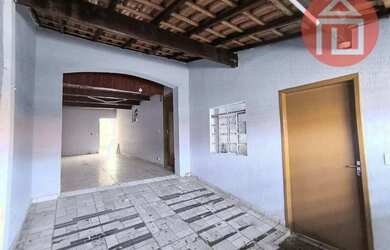 Imagem 4: Casa com 5 dormitórios para alugar, 185 m² por R$ 3.800,00/mês - Cruzeiro...