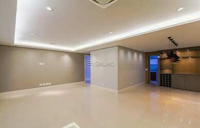 Imagem 4: Apartamento para venda e locação no Torre Alicante Gleba Palhano Londrina PR