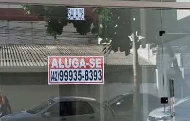 Imagem: O depósito para alugar e está localizado em Pioneiros, Balneário