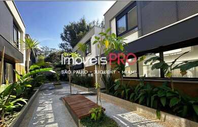 Imagem 2: Alto da Boa Vista - Casa em Condomínio - 4 Suítes 4 vagas