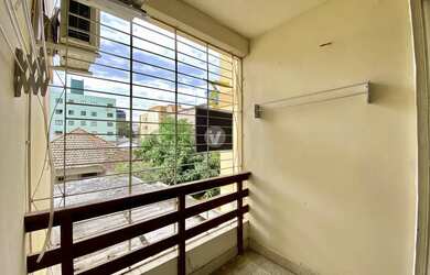 Imagem 5: Apartamento amplo central