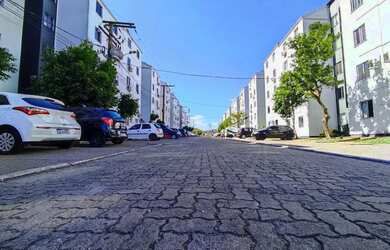 Imagem 2: Apartamento em Canudos - Novo Hamburgo - RS