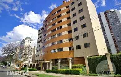 Imagem: O apartamento possui 4 Dormitórios, 4 Banheiros, 2 Vagas na