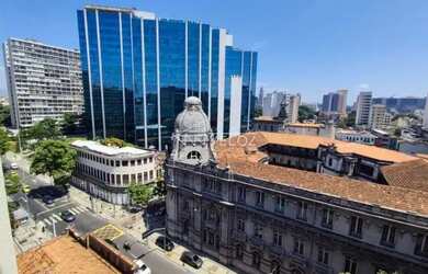 Imagem 4: Apartamento Padrão / Residencial / Centro