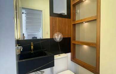 Imagem 10: Casa Nova 3 suítes condomínio Real Park