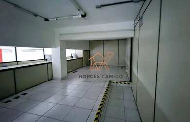 Imagem 13: Conjunto de salas no térreo para alugar, 380 m² por R$ 8.500/mês - Funcionários - Belo Hor