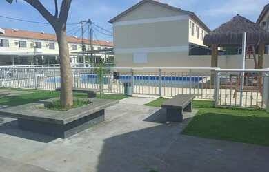 Imagem 11: Casa de condomínio em Rua João Manoel de Faria - Parque Jóquei Club...