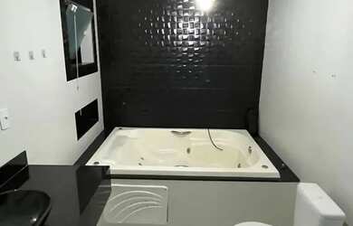 Imagem 5: Apartamento 140 m Vazio Jacarepaguá