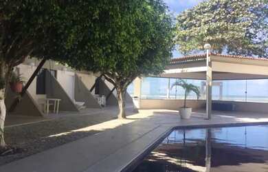 Imagem: O apartamento possui 3 Dormitórios, 3 Banheiros, 1 Vaga na