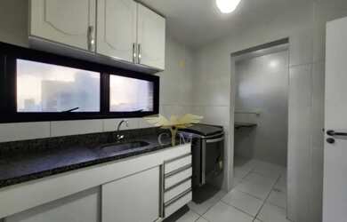 Imagem 11: APARTAMENTO 02 SUÍTES 83M² PITUBA