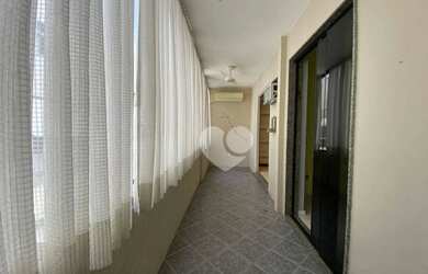 Imagem 8: Apartamento à venda, 88 m² por R$ 610.000,00 - Recreio dos Bandeirantes...