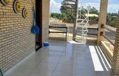 Imagem 7: Casa na Praia das Fontes, Beberibe-CE