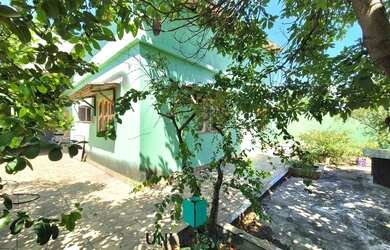 Imagem 10: Casa de Esquina à Venda na Praia do Morro - 375m², 2 Quartos, Aceita Imóvel como Parte do