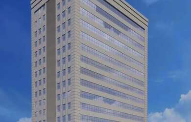 Imagem: O depósito possui 1 Vaga na garagem, 75m² de Área e está