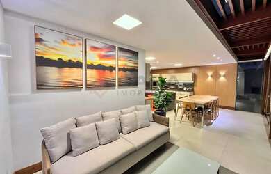 Imagem 14: DR-Manguinhos espera por você casa espaçosa com design contemporâneo...