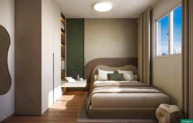 Imagem 4: apartamento está localizado em Cruz das Almas, a poucos minutos da praia,...