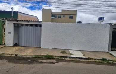 Imagem 1: FM Vende Casa na QR 216 de Santa Maria-DF, aceita financiamento