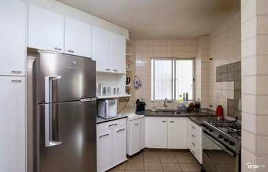 Imagem 15: Apartamento Residencial. Guarda roupa, 102m² de Área, 1 Banheiroe3 Dormitórios