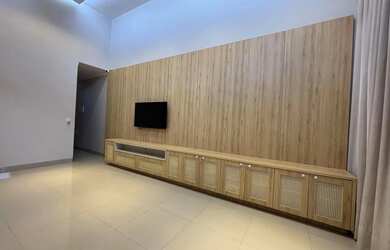 Imagem 12: Casa à venda no Jardim Mariliza - 3 Quartos sendo 1 suíte