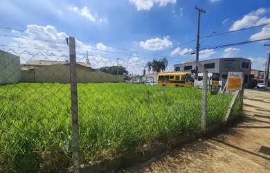 Imagem 5: Terreno, 500 m² - venda por R$ 1.200.000,00 ou aluguel por R$ 5.810,00/mês...