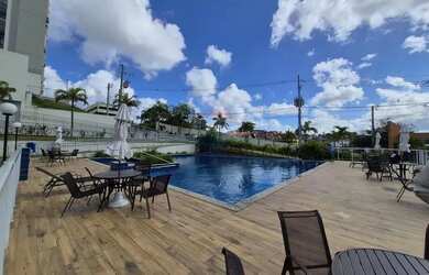 Imagem 15: APARTAMENTO NASCENTE, 2 QUARTOS, SENDO 1 SUÍTE - PERNAMBUÉS