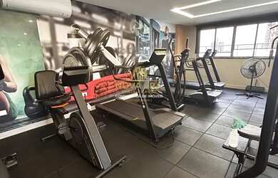 Imagem 10: ESPETACULAR, VISTA MAR, GUILHERMINA, Sacada , 3 suítes, lavabo, 2 vagas